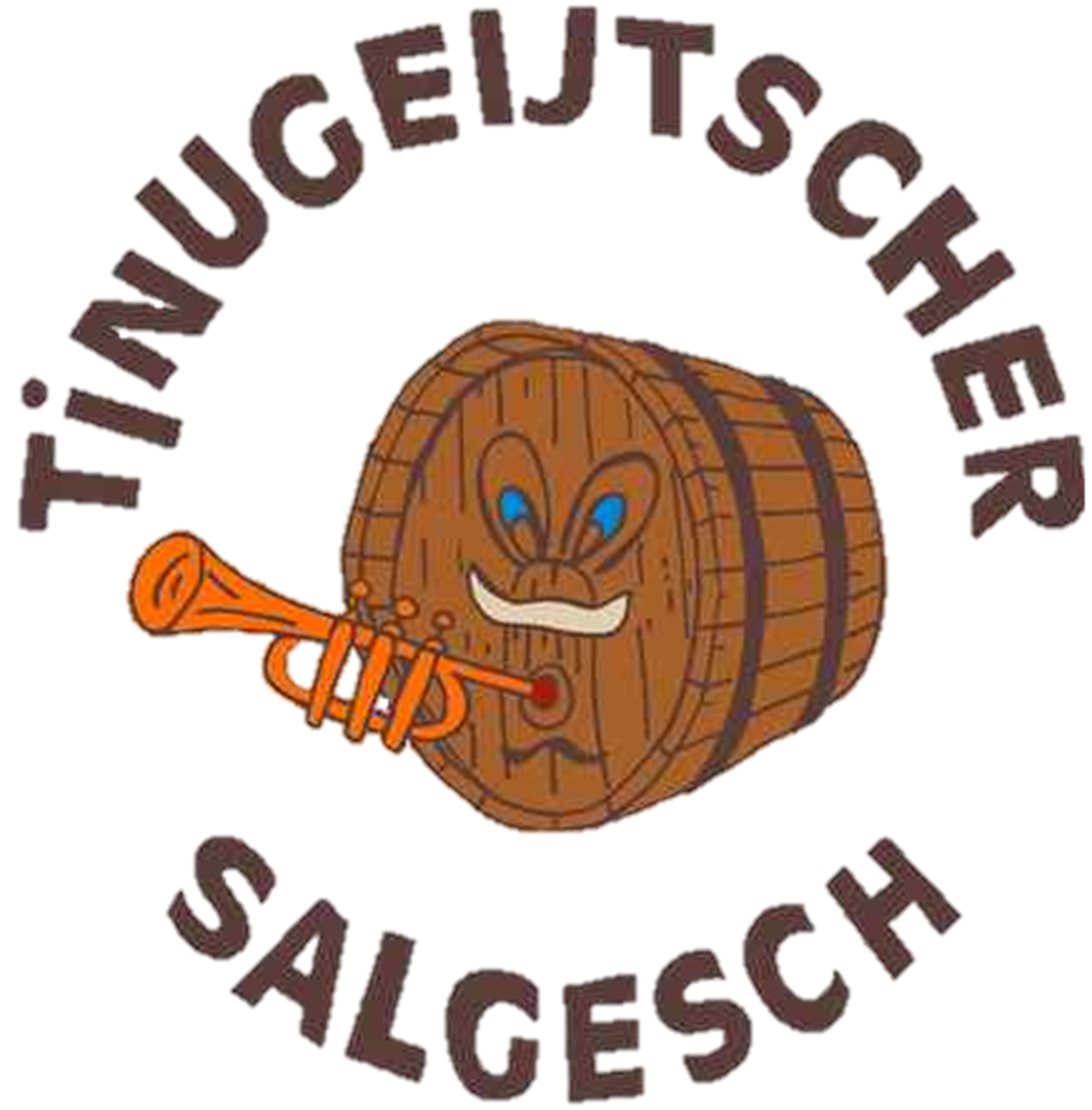 Tinugeijtscher Salgesch
